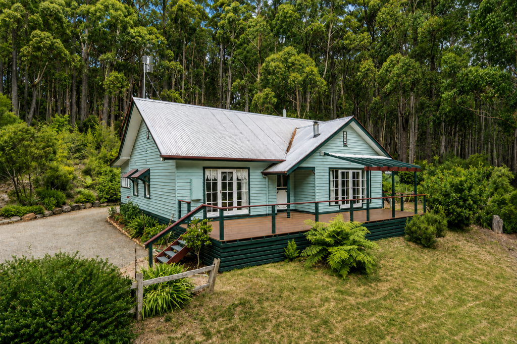 Full exterior by samson painting