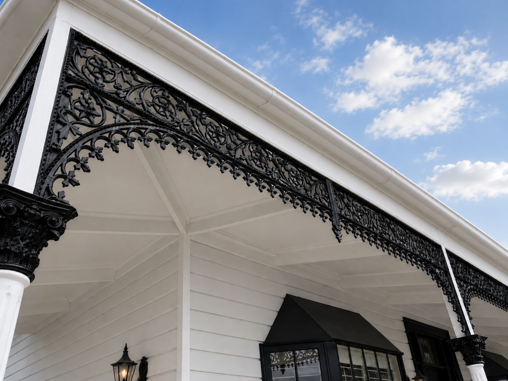 Full exterior Paint job in Traralgon by samson painting